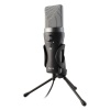 NGS MS120 USB Desktop Microphone with Volume Control and Mute Function Image