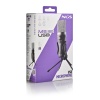 NGS MS120 USB Desktop Microphone with Volume Control and Mute Function Image