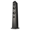 NGS Sky Charm PRO 50W Wireless Multi Pairing BT Tower Speaker, Black Image