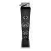 NGS Sky Charm PRO 50W Wireless Multi Pairing BT Tower Speaker, Black Image