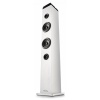 NGS Sky Charm PRO 50W Wireless Multi Pairing BT Tower Speaker, White Image