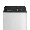 NGS Sky Charm PRO 50W Wireless Multi Pairing BT Tower Speaker, White Image