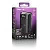 NGS Twix 20, 20,000mAh Power Bank 2x USBC+USB A Image