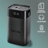 NGS Twix 20, 20,000mAh Power Bank 2x USBC+USB A Image