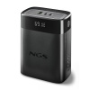 NGS Twix 30, 30,000mAh Power Bank 2x USBC+USB A Image