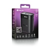 NGS Twix 30, 30,000mAh Power Bank 2x USBC+USB A Image