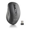 NGS EVOSPOOK Wireless Rechargable Multimode Mouse, Black Image