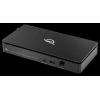 OWC Thunderbolt 5 Dual 10GbE Network Dock