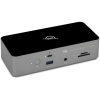OWC Thunderbolt 5 Dock with 11-Port for Mac & Windows