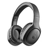 NGS Artica Tempest Wireless Over-Ear BT Headphones, Black