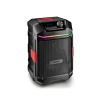NGS 240W Portable Waterproof & Wireless BT Speaker, WILD BASH COMPACT