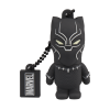 16GB Marvel Black Panther USB Drive Image