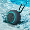 NGS Roller Creek 10W Waterproof BT Speaker - Mint Image