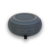 NGS Roller Creek 10W Waterproof BT Speaker - Black Image