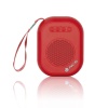 NGS 3W Wireless BT Speaker - Roller Dice Red Image