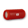 NGS Roller Tumbler 6W Wireless BT Speaker - Red Image