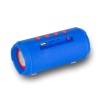 NGS Roller Tumbler 6W Wireless BT Speaker - Blue Image