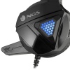 NGS Gaming Headset with LED lights - GHX-500 Image