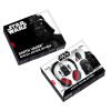 Star Wars Darth Vader Gift Box - Bluetooth Speaker, 16GB USB, Headphones and USB cable