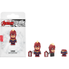 32GB Captain Marvel USB Flash Drive