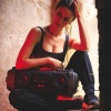 NGS 200W Premium 2.2 BT Portable Boombox Speaker System - StreetBreaker Image