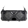 NGS 100W Premium Portable BT BoomBox Speaker - StreetFusion Image
