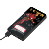 6000mAh Marvel Iron Man Lumina Power Bank Image