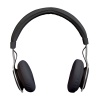 NGS Artica Lust Wireless BT Headphones - Black Image