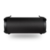 NGS 20W Portable Wireless TWS & BT Speaker with USB/SD/AUX IN - Roller Tempo, Black Image