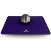 NGS Optimised Texture Mousepad - Kilim Purple Image