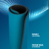 NGS Optimised Texture Mousepad - Kilim Blue Image