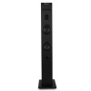 NGS 50W Wireless BT Tower Speaker with Stereo Output and Remote Control, Sky Charm Image