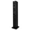 NGS 50W Wireless BT Tower Speaker with Stereo Output and Remote Control, Sky Charm Image