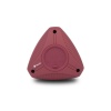 NGS Roller Ride 10W Portable Wireless BT and TWS Speaker - Red Image