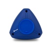 NGS Roller Ride 10W Portable Wireless BT and TWS Speaker - Blue Image
