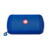 NGS Roller Ride 10W Portable Wireless BT and TWS Speaker - Blue Image