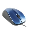 NGS Wired Optical Mouse 1200 DPI - Crew Blue Image