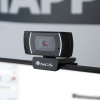 NGS Full HD 1920 x 1080 USB Webcam with built in Microphone Image