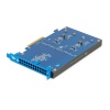 8TB OWC Accelsior 4M2 PCIe M.2 NVMe SSD Adapter Card Image
