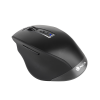 NGS Wireless Multimode Rechargeable Wireless Mouse - Blur RB Image