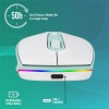 NGS Wireless Rechargeable Mouse - SmogMint-RB Image