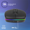NGS Wireless Rechargeable Mouse - Smog-RB Image