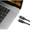 OWC 100cm Thunderbolt 4 40Gb/s,USB-C Cable Image