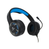 NGS LED Gaming Headset with LED Lights and PS4/XboxOne/PC Compatible Image