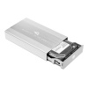 OWC Mercury Elite PRO USB 3.2 5Gb/s External Storage Enclosure for 3.5-inch SATA Drives Image