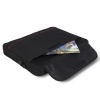 NGS PassengerPlus - Laptop Sleeve with Handles/Straps, Up to 18