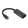 NGS USB-C To HDMI Adapter 4K Ultra HD Video Adapter Image
