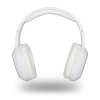 NGS Artica Pride Wireless BT Headphones - White Image