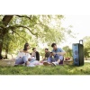 NGS Wild Rave 2, 300W Portable Wireless BT and TWS Speaker with USB Reader and AUX input Image