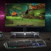 NGS GSX-B1200, 12W Gaming Detachable Soundbar with RGB Lights Image